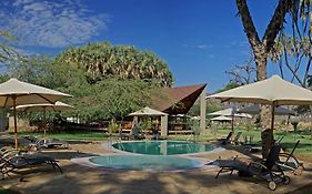 Hotel Ashnil Samburu Camp